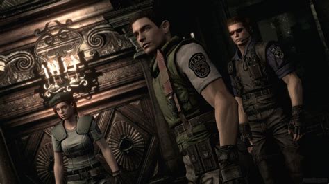 evil angel cooming|Resident Evil 1 Remake Might Be In The Works, Leaks Claim.